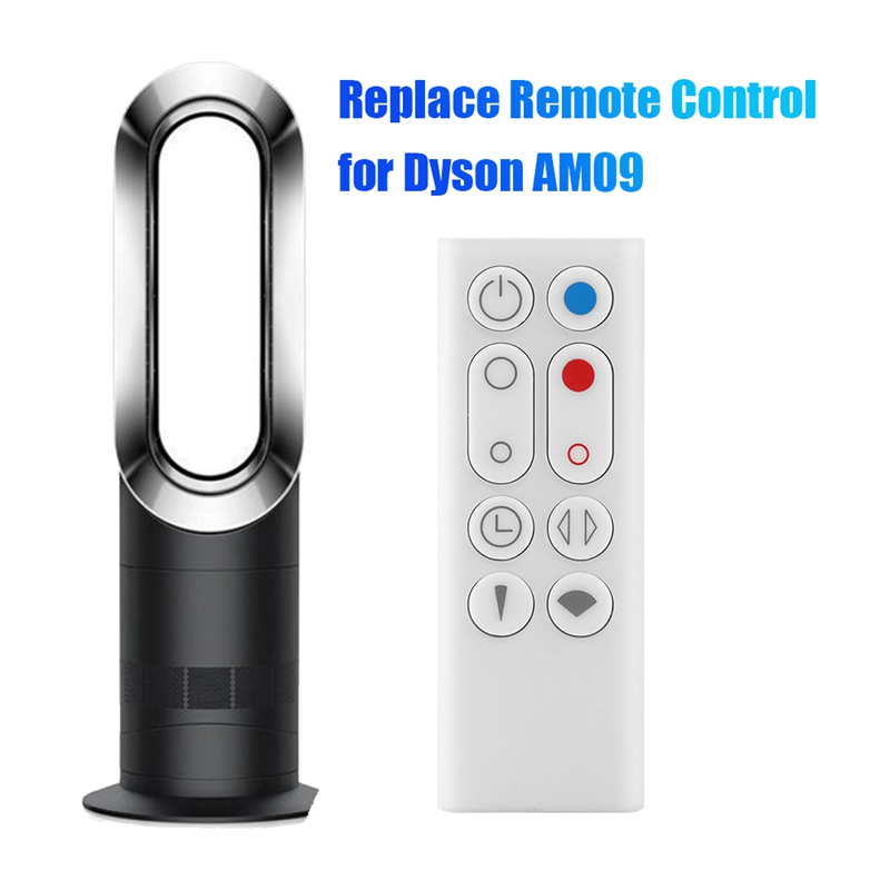 Meilleure télécommande de remp - Dyson Fan Pure Cool avis et prix