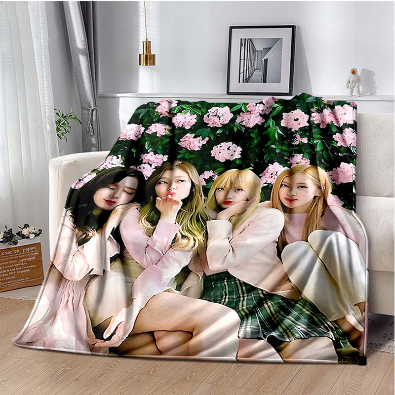 Couverture super douce de la c - Modern Korean Lifestyle avis et prix