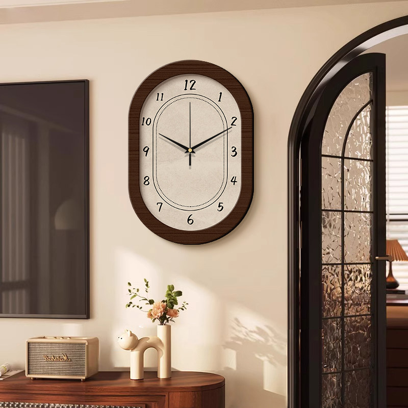 Horloges murales créatives de  - Modern Korean Lifestyle avis et prix